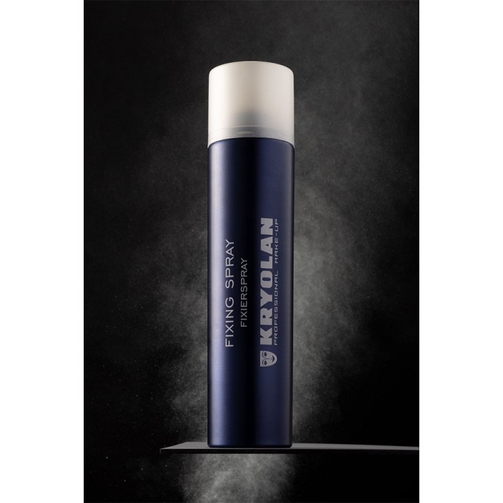 Fixing Spray 300 ml - utrwalacz makijażu