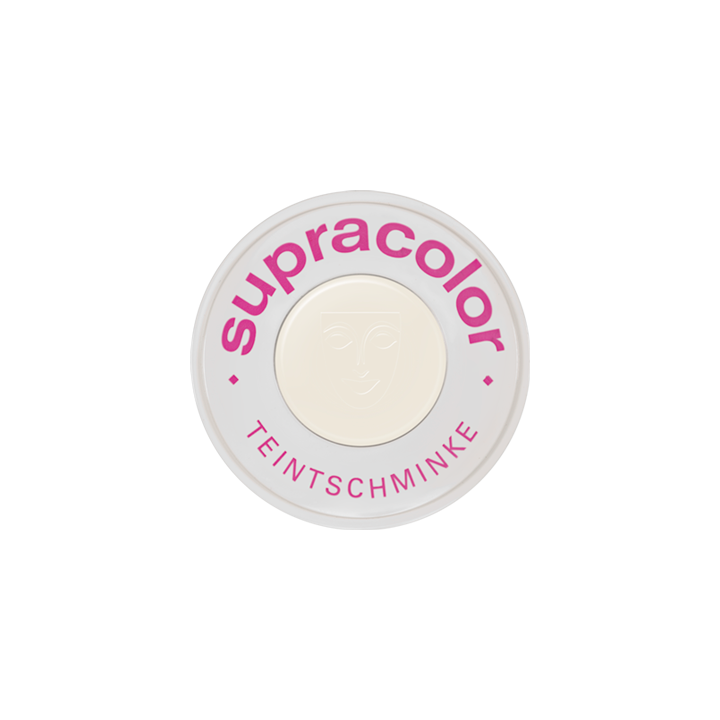 Supracolor 30 ml - kremowa farba do twarzy i ciała