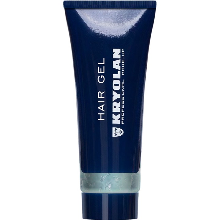 Hair Gel Extra Strong 50 ml - żel do włosów mocny