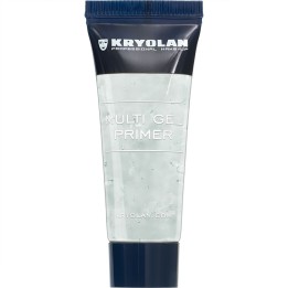 Multi Gel Primer 10 ml - żel bezbarwny do brokatu