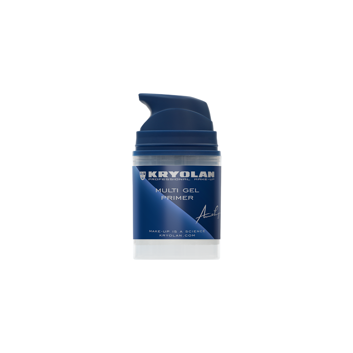 Multi Gel 50 ml - żel koloryzujący