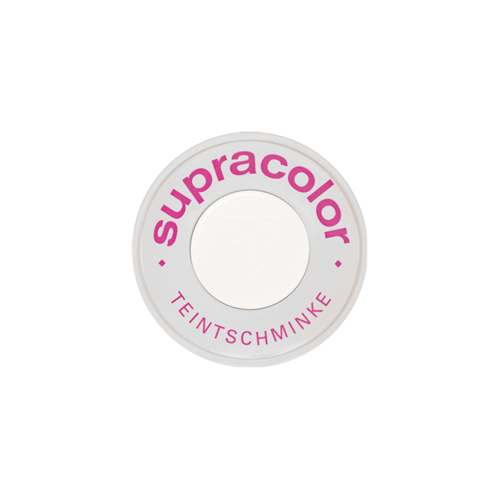 Supracolor 30 ml - kremowa farba do twarzy i ciała