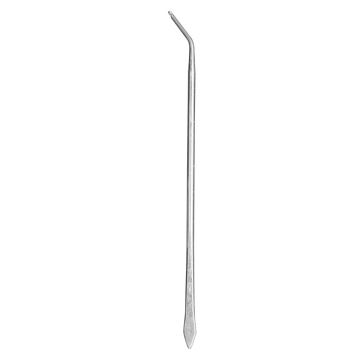 Knotting Hook - szydełko do tkania peruk