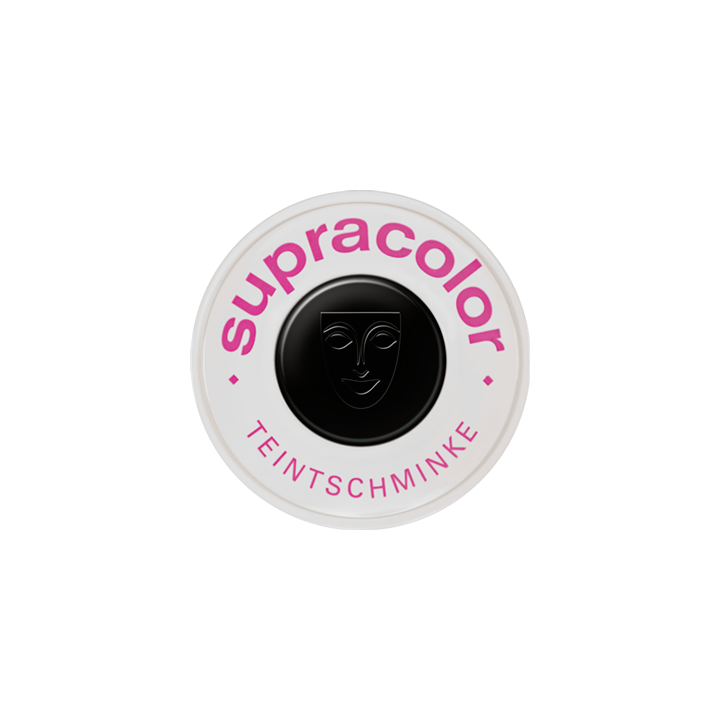 Supracolor 30 ml - kremowa farba do twarzy i ciała