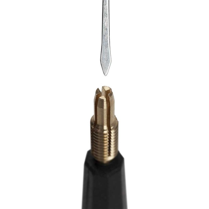 Hook Holder - oprawka do szydełka