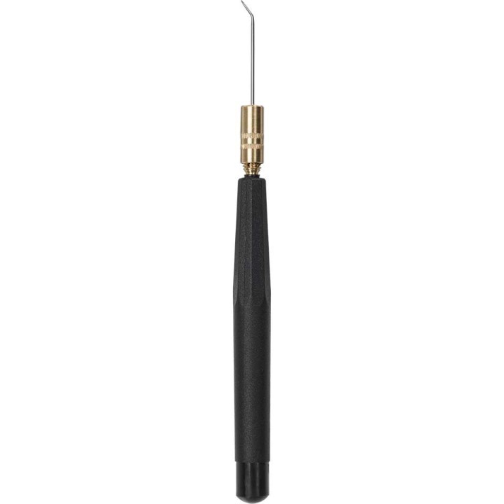 Hook Holder - oprawka do szydełka - drewniana