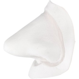 PU Foam Nose Titania - nos z pianki