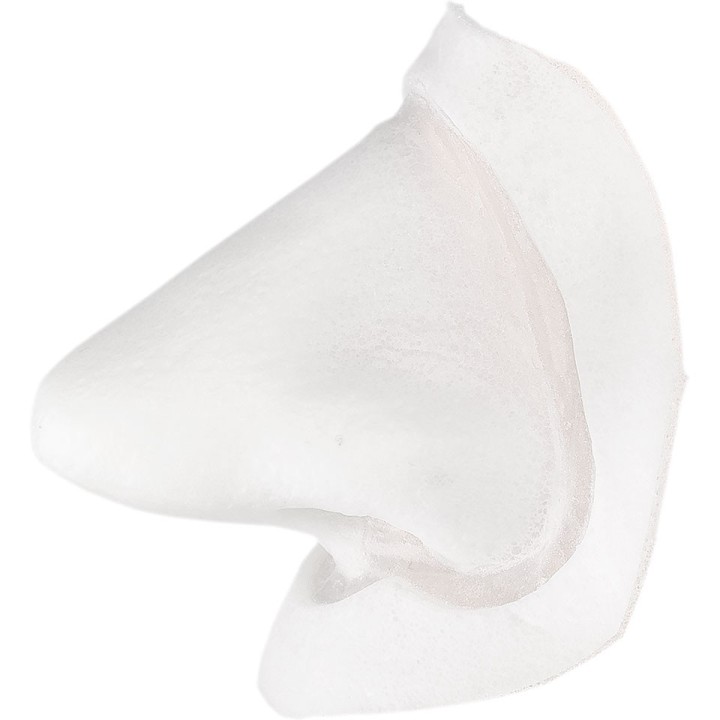 PU Foam Nose Titania - nos z pianki