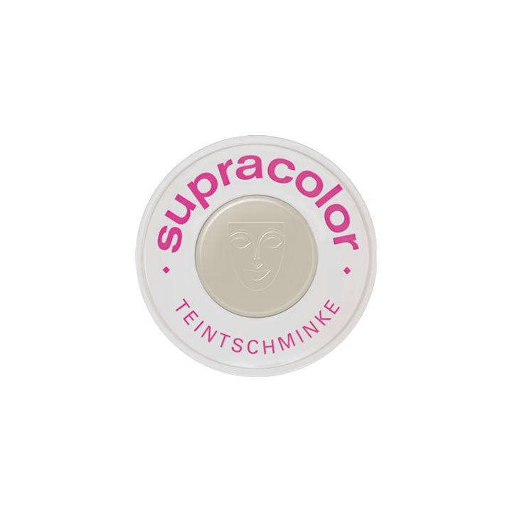 Supracolor 30 ml - kremowa farba do twarzy i ciała