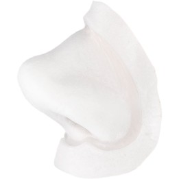 PU Foam Nose Eliza- nos z pianki