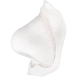 PU Foam Nose Bacchus- nos z pianki