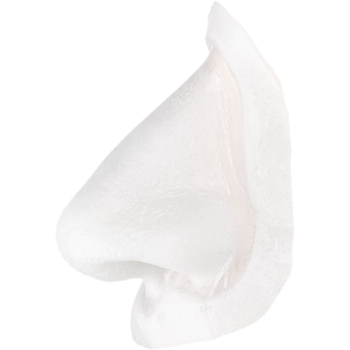 PU Foam Nose Caesar- nos z pianki