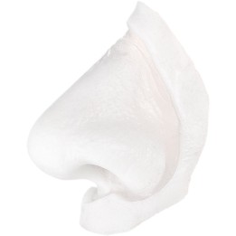 PU Foam Nose Cleopatra- nos z pianki