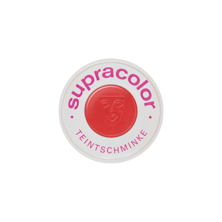Supracolor 30 ml - kremowa farba do twarzy i ciała