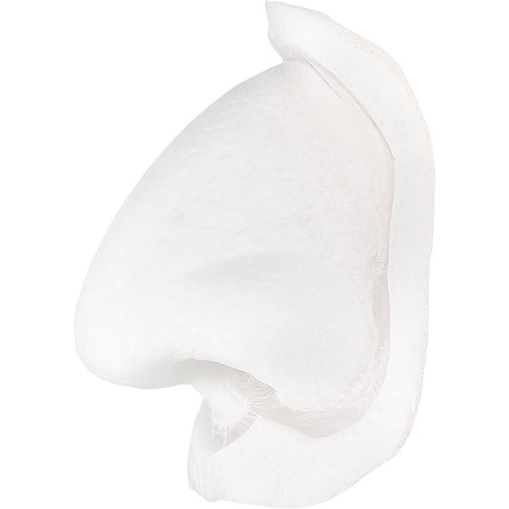 PU Foam Nose Shylock- nos z pianki