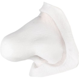 PU Foam Nose Cyrano- nos z pianki