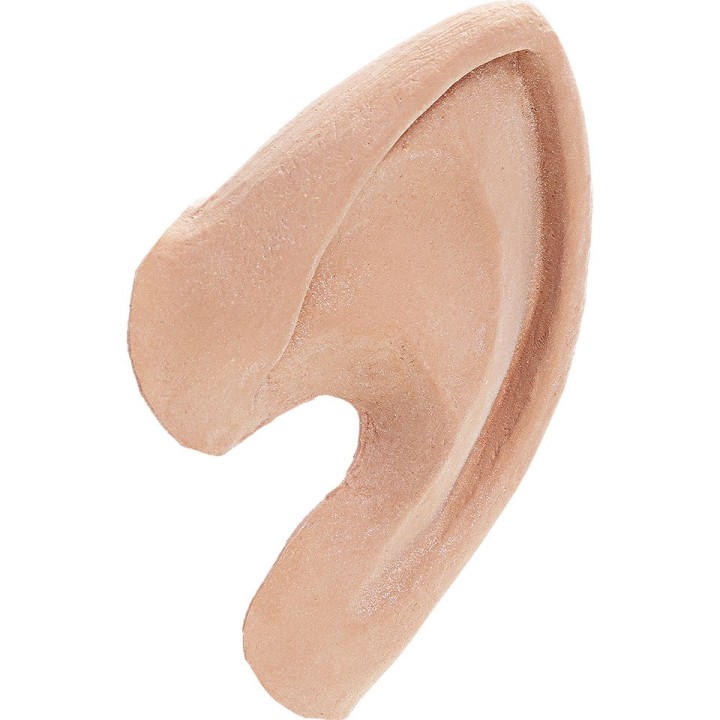 Latex Ears High Elf - sztuczne uszy