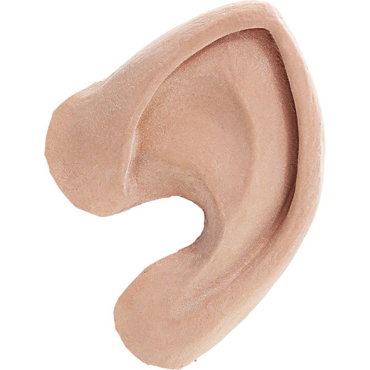 Latex Ears High Elf - sztuczne uszy