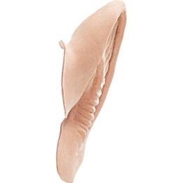 Latex Ears Gutter Elf - sztuczne uszy