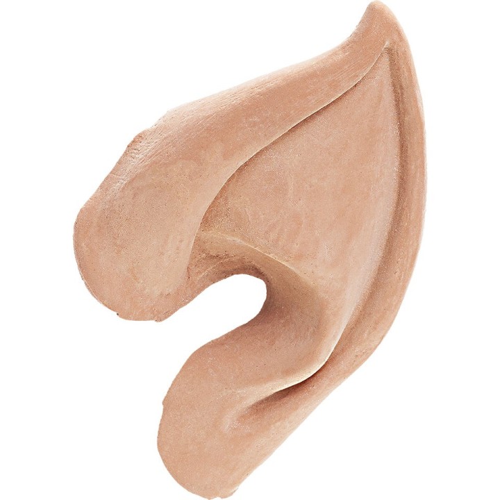 Latex Ears Star Traveller - sztuczne uszy