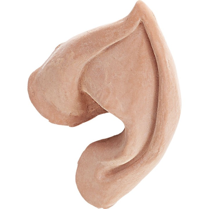 Latex Ears Star Traveller - sztuczne uszy
