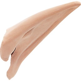 Latex Ears Wood Elf - sztuczne uszy