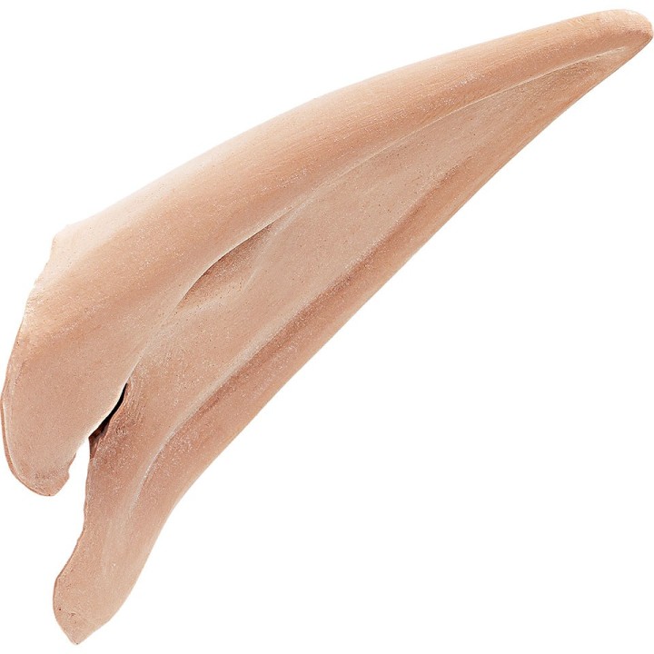 Latex Ears Wood Elf - sztuczne uszy
