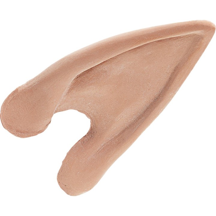 Latex Ears Wood Elf - sztuczne uszy
