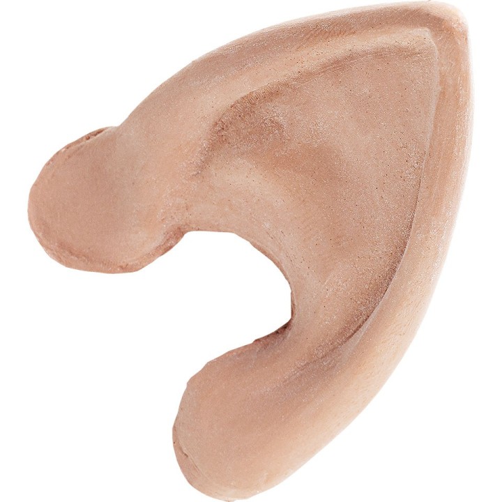 Latex Ears Wood Elf - sztuczne uszy