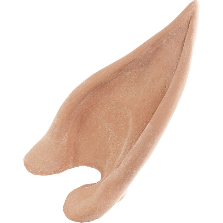Latex Ears Faerie - sztuczne uszy