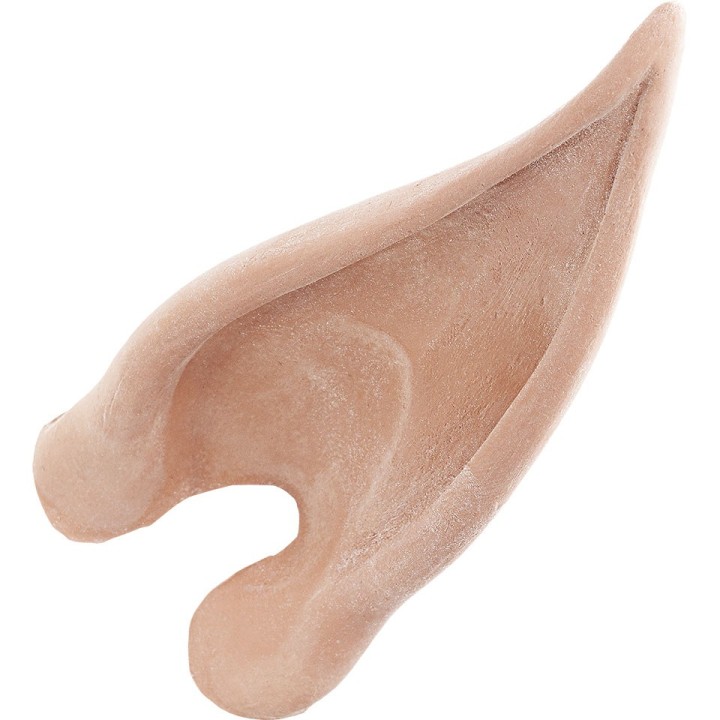 Latex Ears Faerie - sztuczne uszy