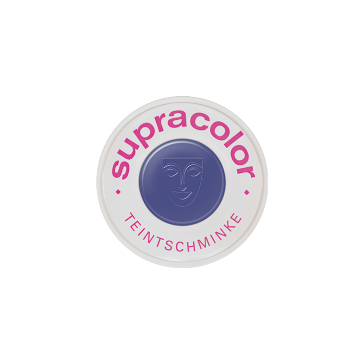 Supracolor 30 ml - kremowa farba do twarzy i ciała