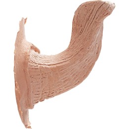 Latex Horns Satyr - sztuczne rogi