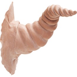 Latex Horns Sylph - sztuczne rogi