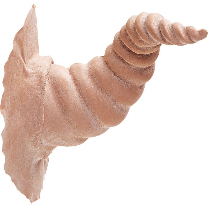 Latex Horns Sylph - sztuczne rogi
