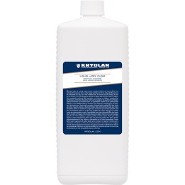 Liquid Latex clear 1000 ml - lateks płynny