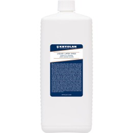 Liquid Latex dyed 500 ml - łynny lateks - kolor