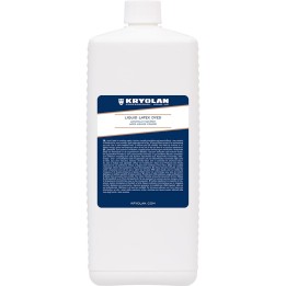 Liquid Latex dyed 1000 ml - łynny lateks - kolor