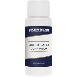 Liquid Latex clear 30 ml - lateks płynny