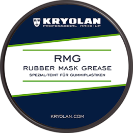 Rubber Mask Grease 8 ml - farba do gumy