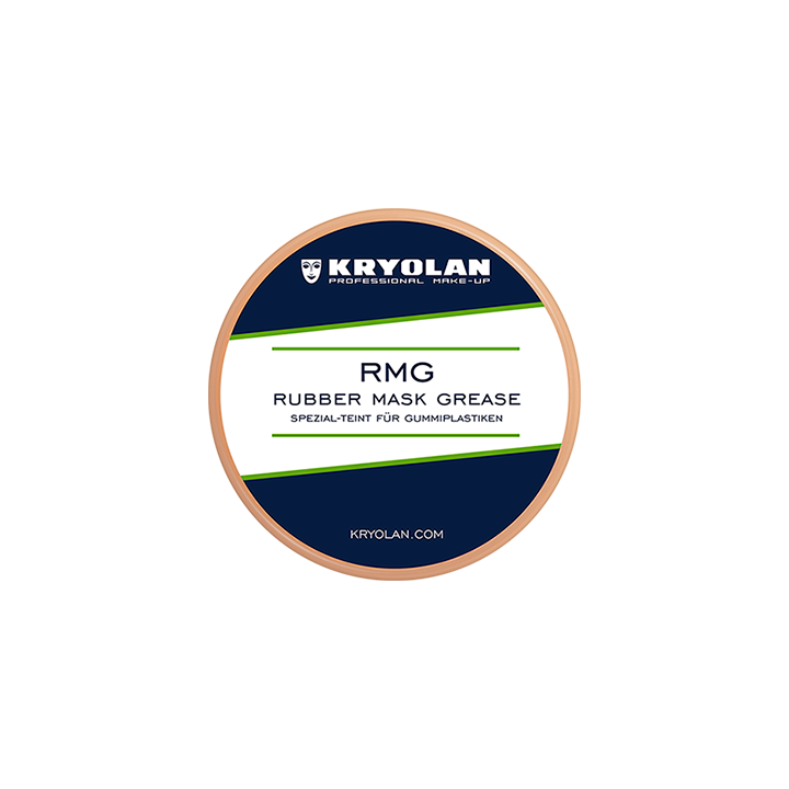 Rubber Mask Grease 8 ml - farba do gumy