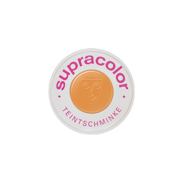 Supracolor 30 ml - kremowa farba do twarzy i ciała
