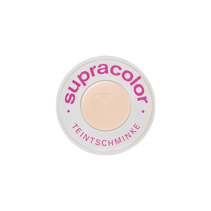 Supracolor 30 ml - kremowa farba do twarzy i ciała