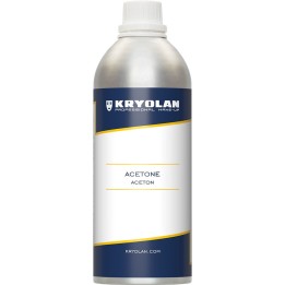Aceton 1000 ml