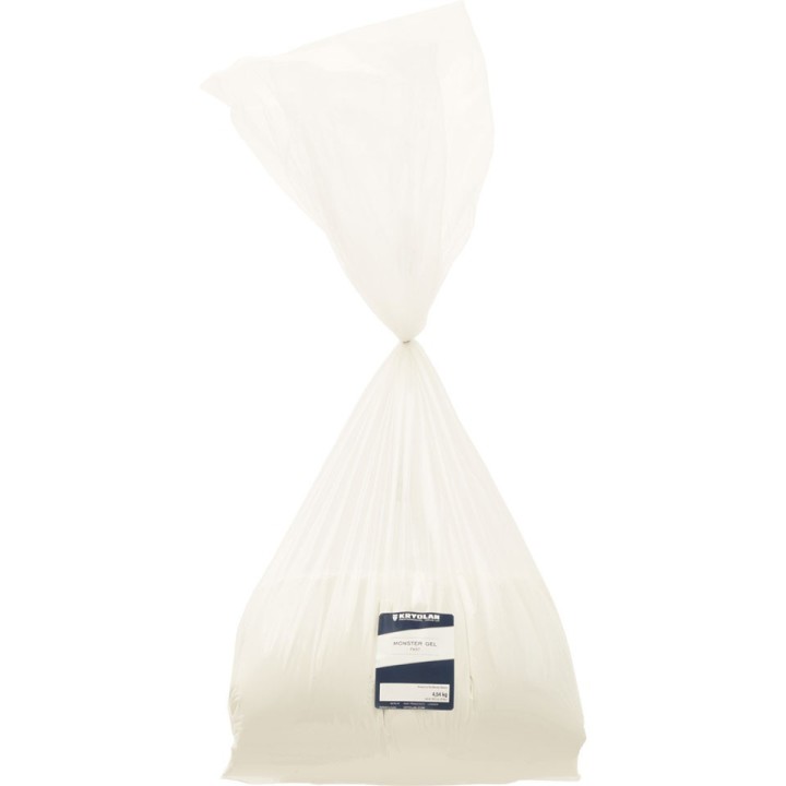 Monster Gel Alginate 4.54 kg fast setting