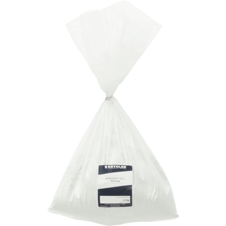 Monster Gel Alginate 1.13 kg regular setting