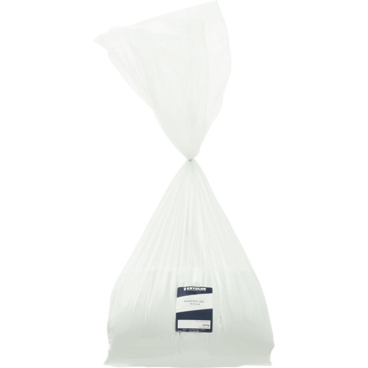 Monster Gel Alginate 4.54 kg regular setting