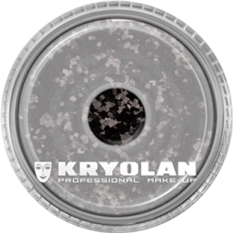 Polyester Glimmer coarse 25/90 - brokat gruby 4 g