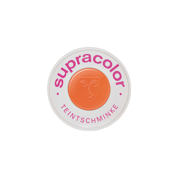 Supracolor 30 ml - kremowa farba do twarzy i ciała