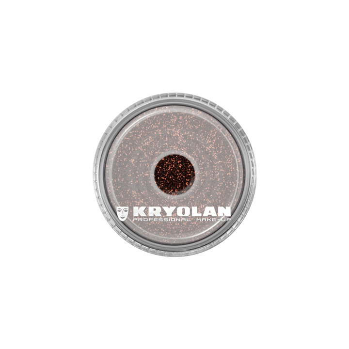 Polyester Glimmer medium 25/175 brokat średni 4 g
